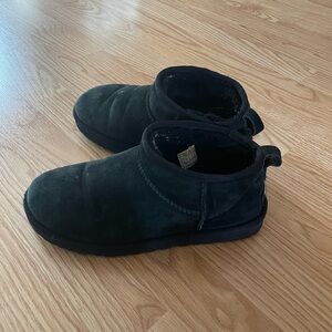Ugg minis